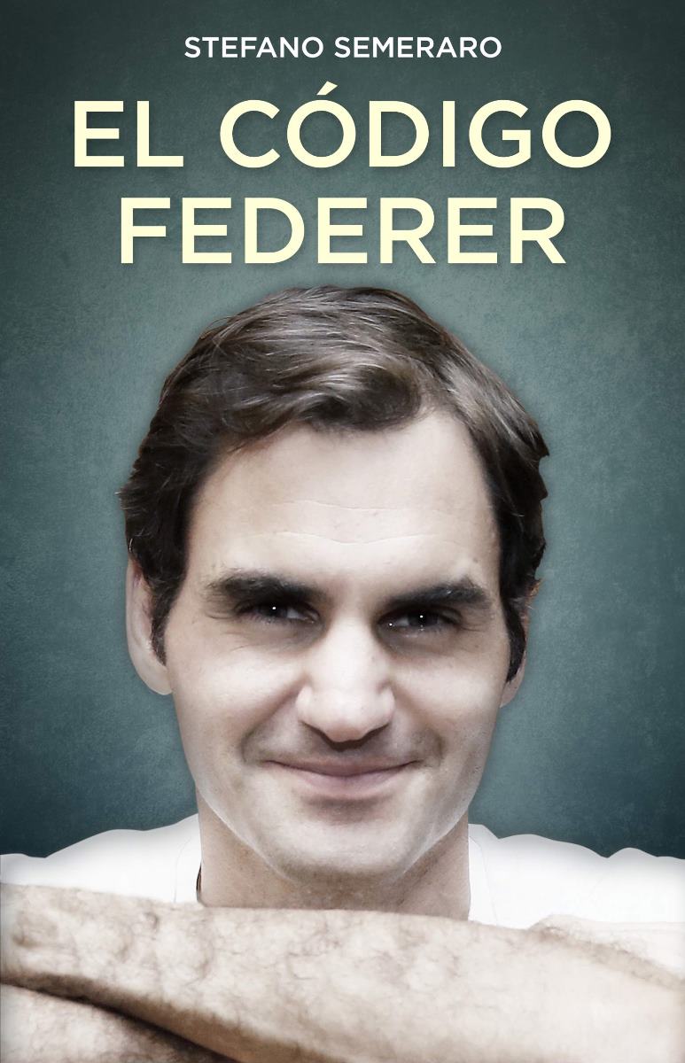 EL CODIGO FEDERER 