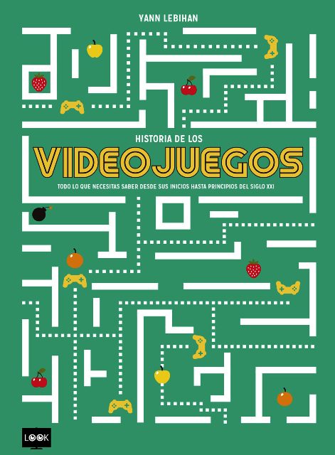 HISTORIA DE LOS VIDEOJUEGOS (TD)