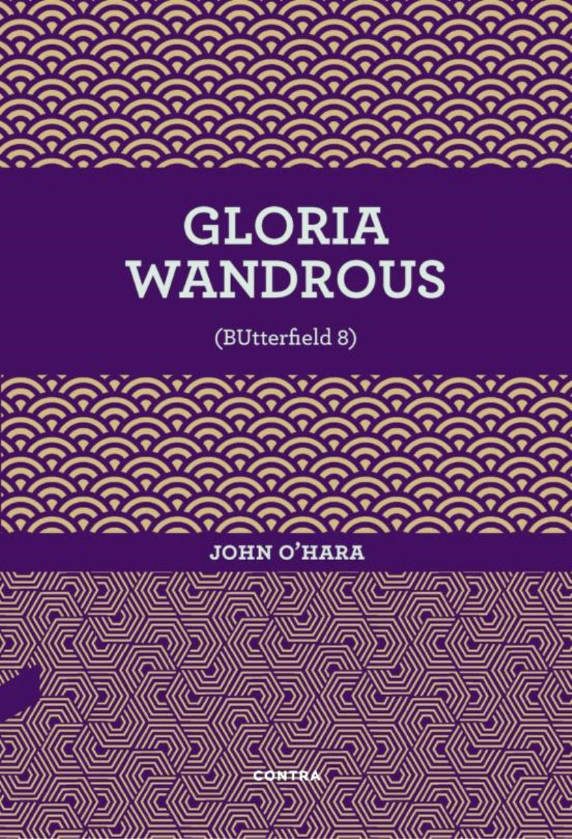 GLORIA WANDROUS : BUTTERFIELD 8