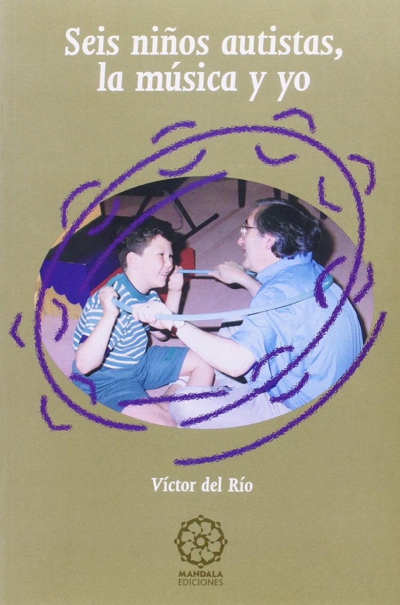 SEIS NIOS AUTISTAS . LA MUSICA Y YO