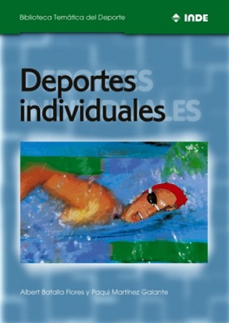 DEPORTES INDIVIDUALES