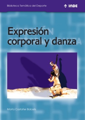 EXPRESION CORPORAL Y DANZA