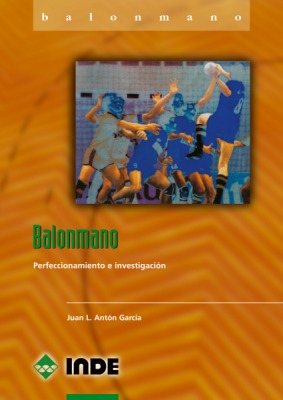 BALONMANO . PERFECCIONAMIENTO E INVESTIGACION