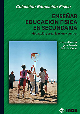 ENSEAR EDUCACION FISICA EN SECUNDARIA