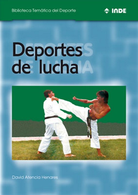 DEPORTES DE LUCHA