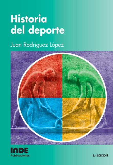 HISTORIA DEL DEPORTE