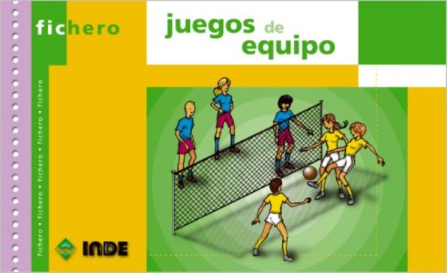 JUEGOS DE EQUIPO FICHERO