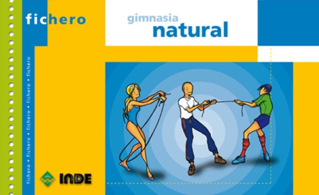 GIMNASIA NATURAL FICHERO