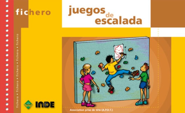 JUEGOS DE ESCALADA FICHERO