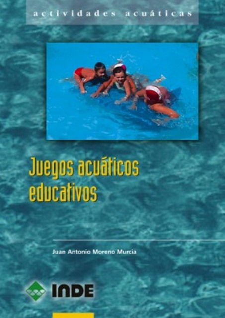 JUEGOS ACUATICOS EDUCATIVOS