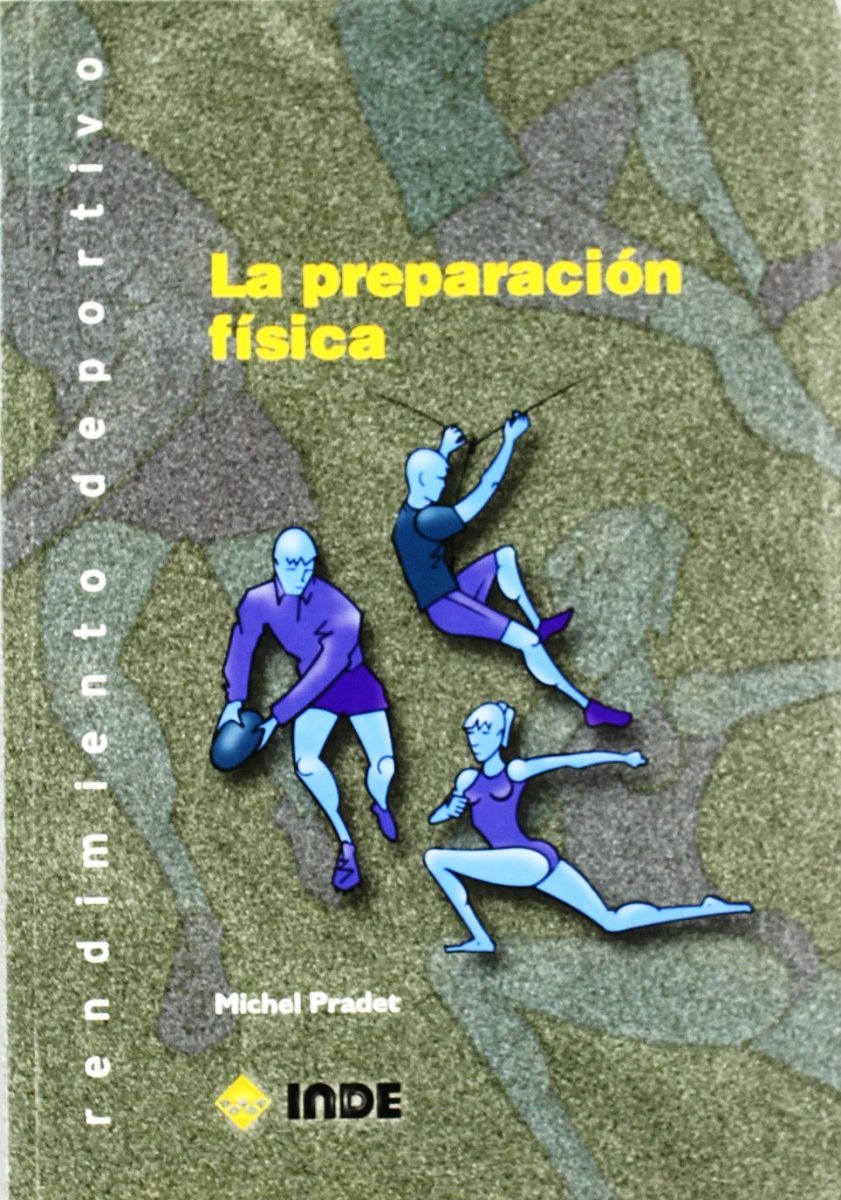 LA PREPARACION FISICA 