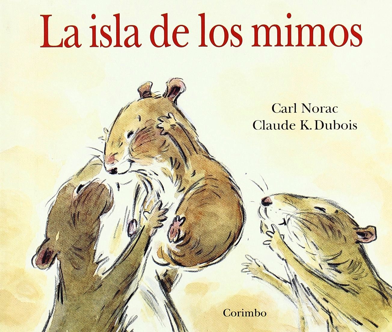 LA ISLA DE LOS MIMOS 