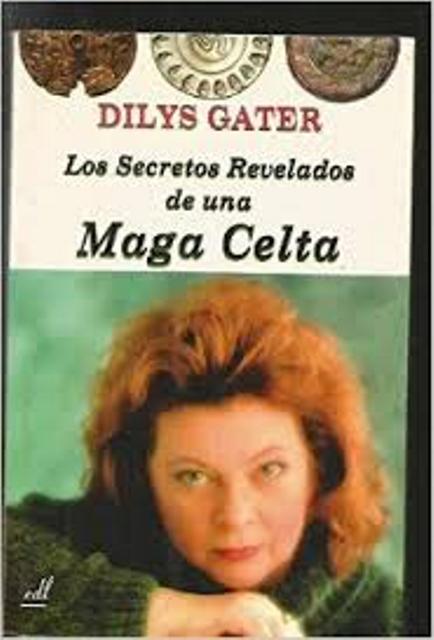 LOS SECRETOS REVELADOS DE UNA MAGA CELTA 