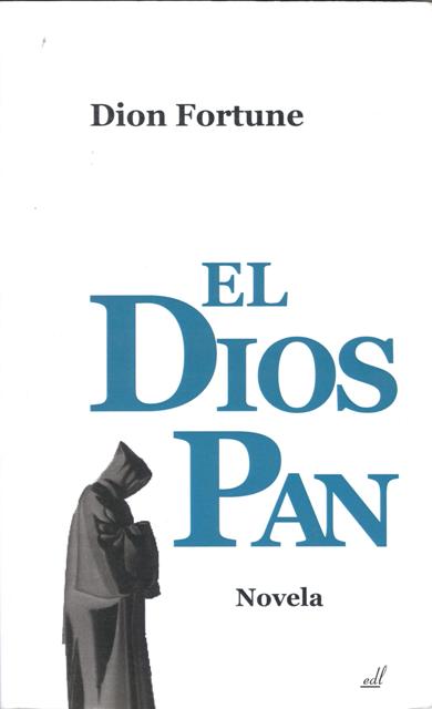 EL DIOS PAN 