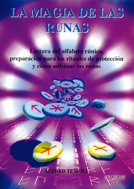 LA MAGIA DE LAS RUNAS 