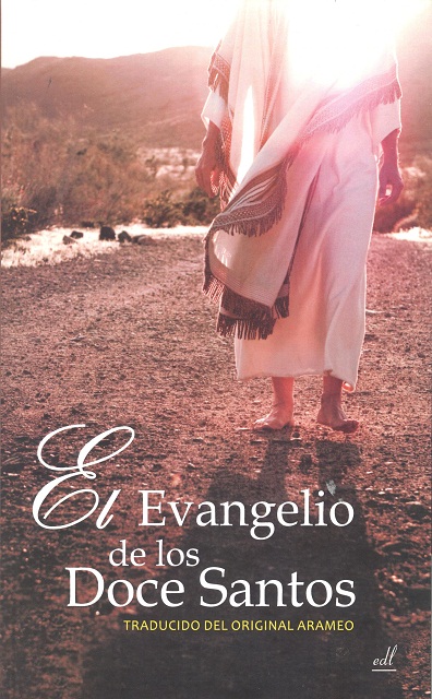 EL EVANGELIO DE LOS DOCE SANTOS 