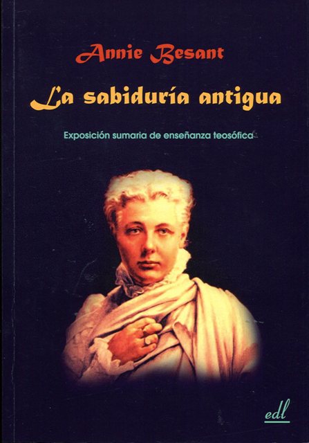 LA SABIDURIA ANTIGUA 