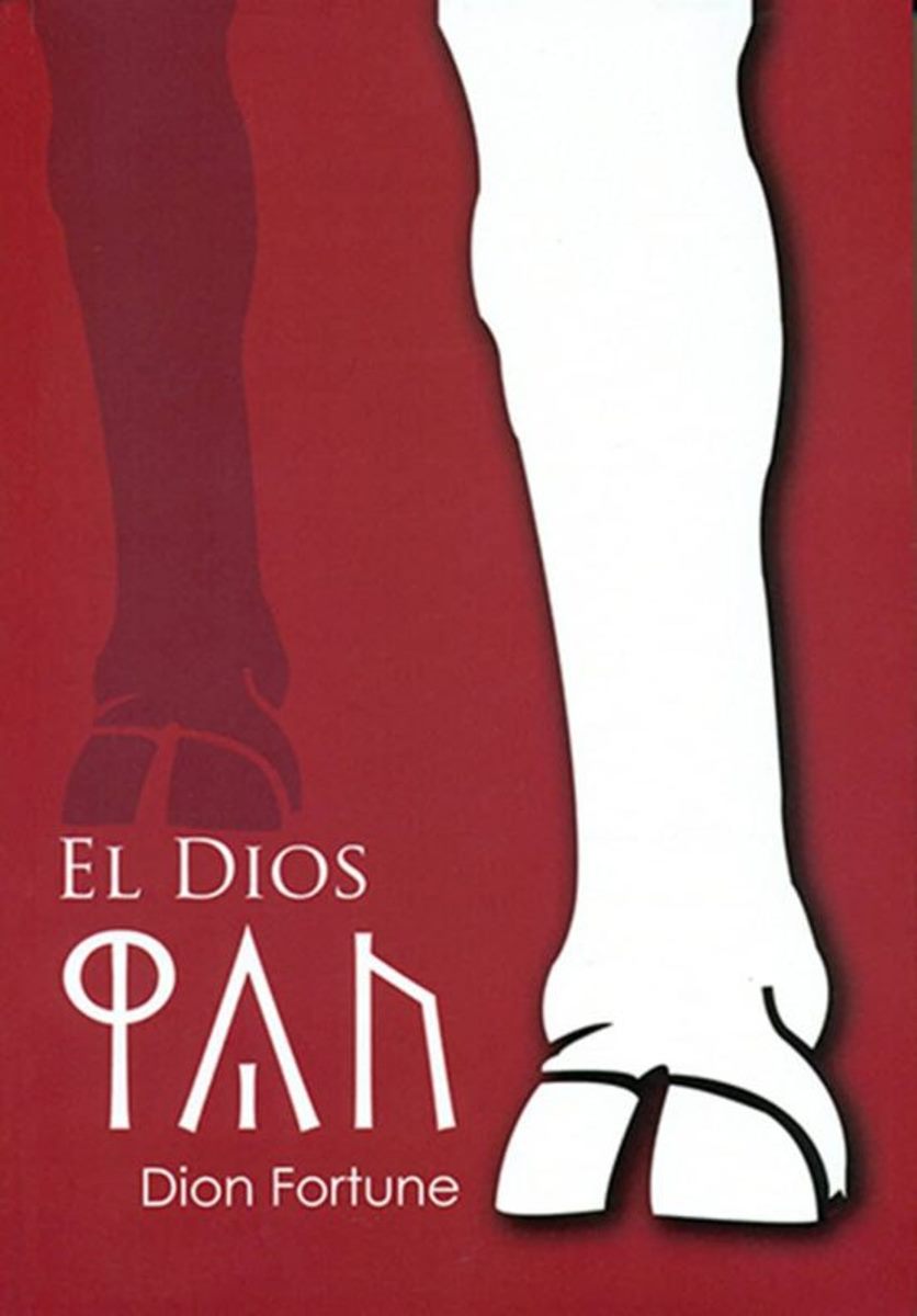 EL DIOS PAN 