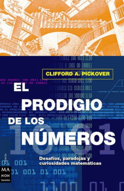 EL PRODIGIO DE LOS NUMEROS 