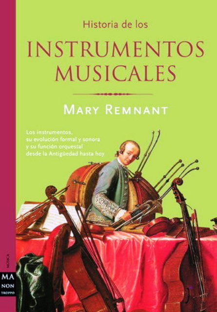 INSTRUMENTOS MUSICALES ,HISTORIA DE LOS