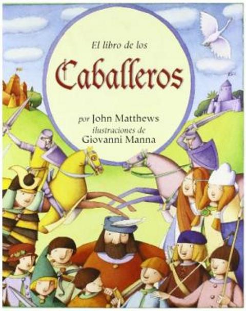 EL LIBRO DE LOS CABALLEROS 