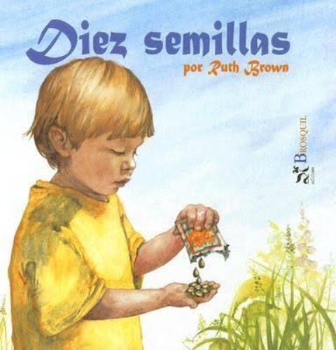 DIEZ SEMILLAS