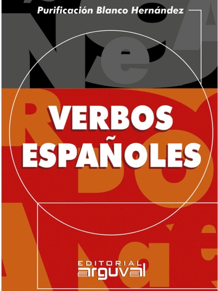 VERBOS ESPAOLES