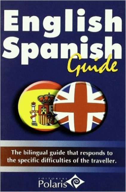 ENGLISH SPANISH GUIA POLARIS - INGLES