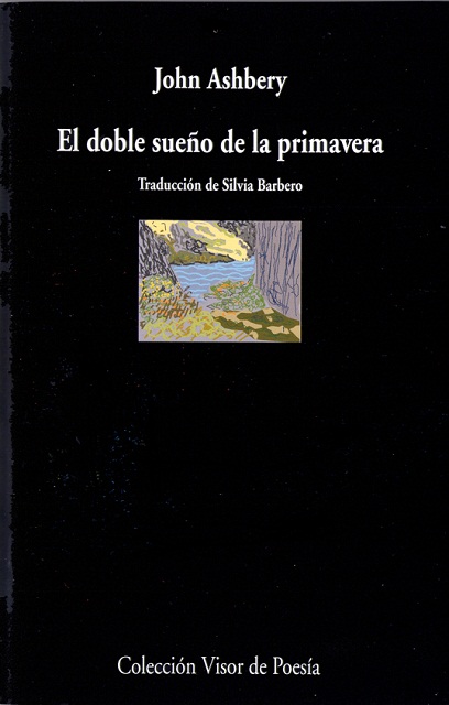 EL DOBLE SUEO DE LA PRIMAVERA (BILINGUE) 