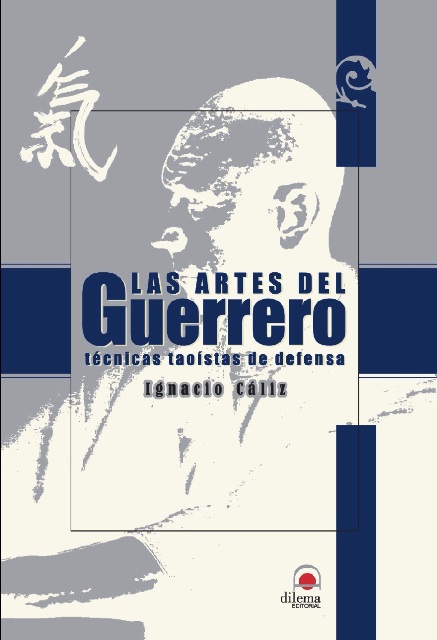 LAS ARTES DEL GUERRERO 