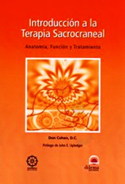 INTRODUCCION A LA TERAPIA SACROCRANEAL