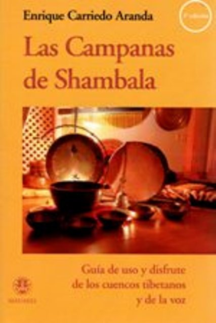 LAS CAMPANAS DE SHAMBALA 