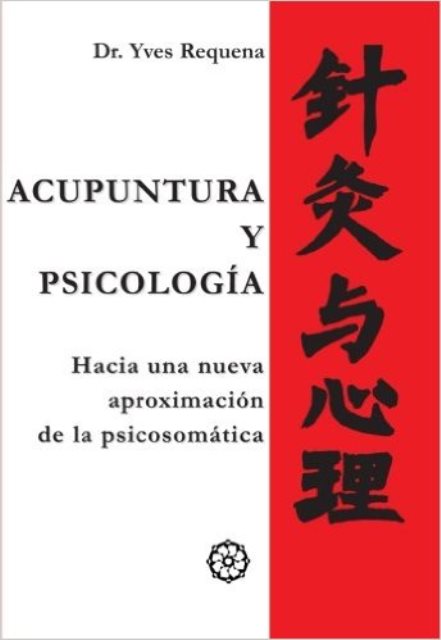 ACUPUNTURA Y PSICOLOGIA