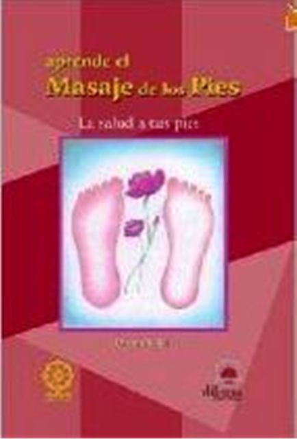 APRENDE EL MASAJE DE LOS PIES