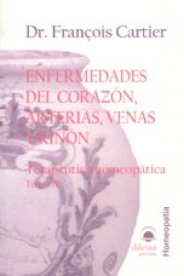 ENFERMEDADES DEL CORAZON , ARTERIAS , VENAS Y RION