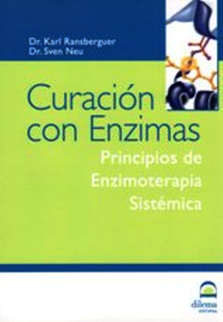 CURACION CON ENZIMAS