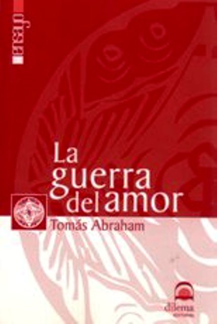 LA GUERRA DEL AMOR 