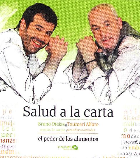 SALUD A LA CARTA