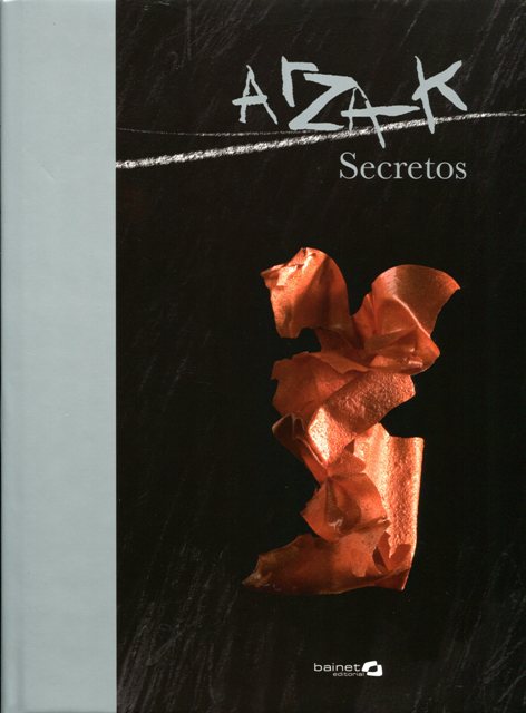 SECRETOS . ARZAK