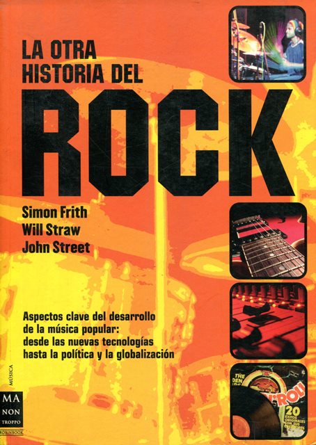 LA OTRA HISTORIA DEL ROCK 