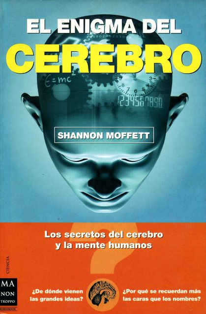 EL ENIGMA DEL CEREBRO 