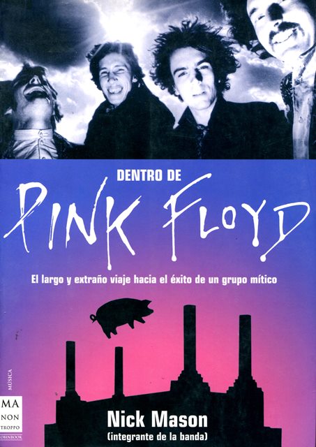 DENTRO DE PINK FLOYD