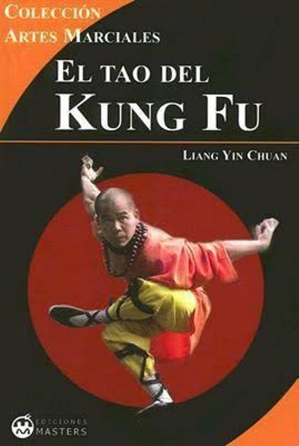 EL TAO DEL KUNG FU 