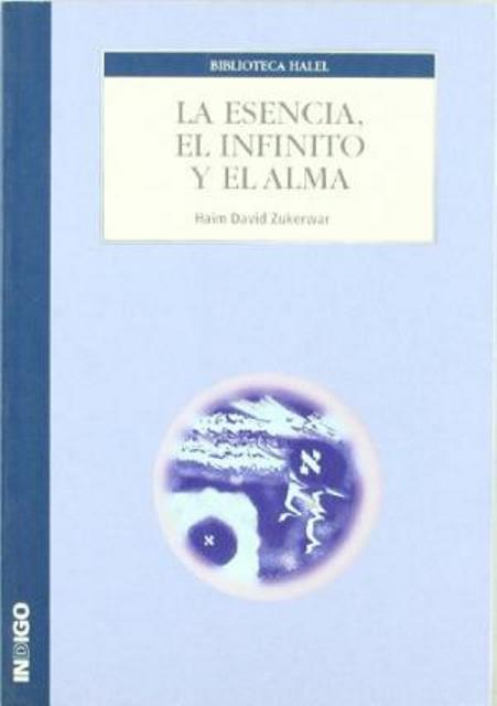 LA ESENCIA - EL INFINITO Y EL ALMA 