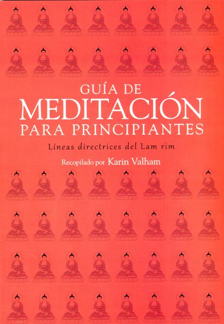 GUIA DE MEDITACION PARA PRINCIPIANTES