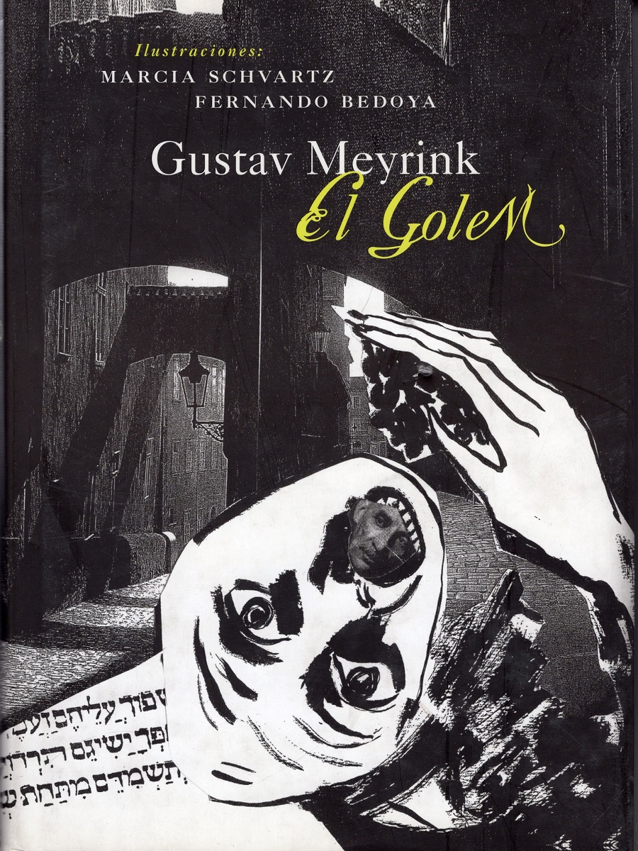 EL GOLEM 