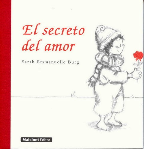 EL SECRETO DEL AMOR 