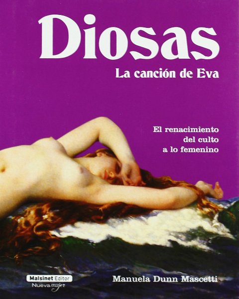 DIOSAS . LA CANCION DE EVA