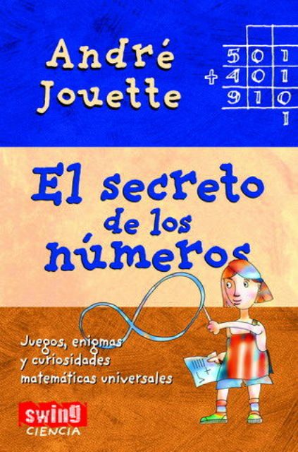 EL SECRETO DE LOS NUMEROS 