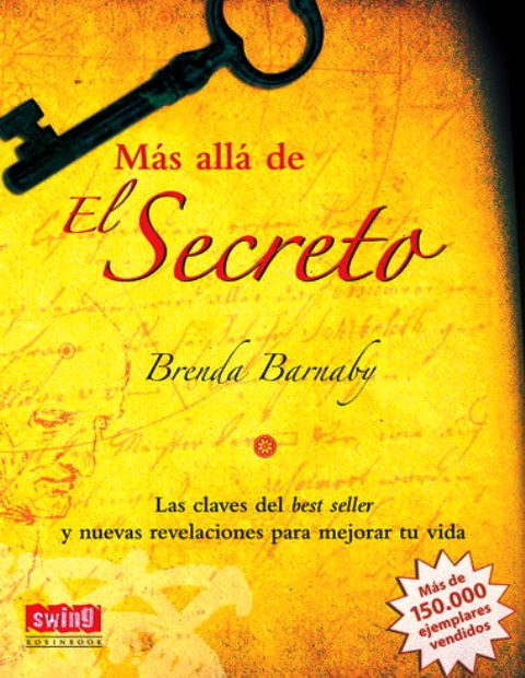 MAS ALLA DE EL SECRETO